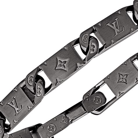 ข้อ มือ louis vuitton|สร้อยข้อมือ Monogram Tied Up S00 .